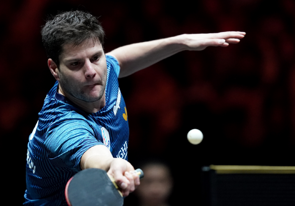 A赛场上的 A赛场上的