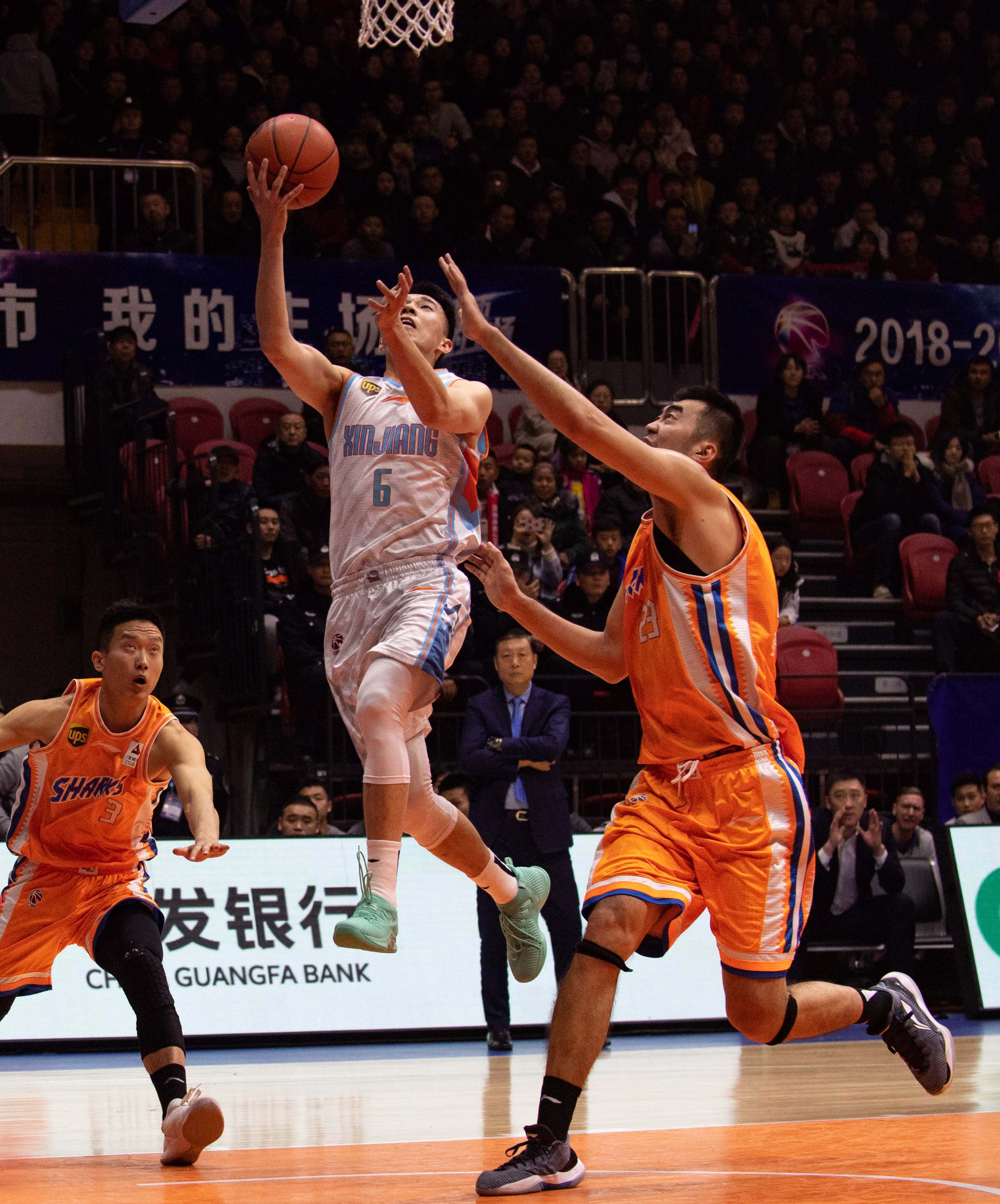 他对新赛季 他对新赛季