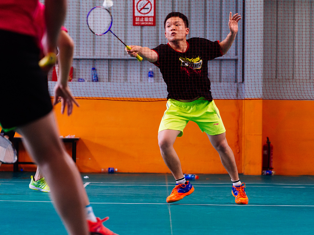 体的超前部 体的超前部